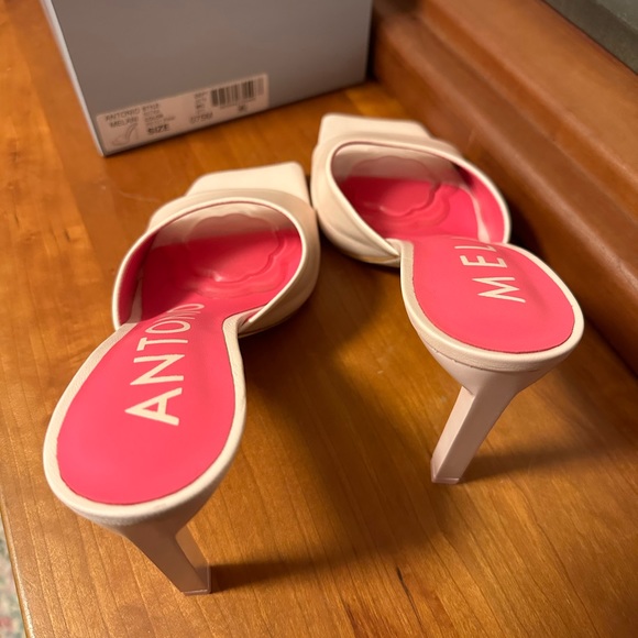 Antonio Melani slides - Picture 2 of 6